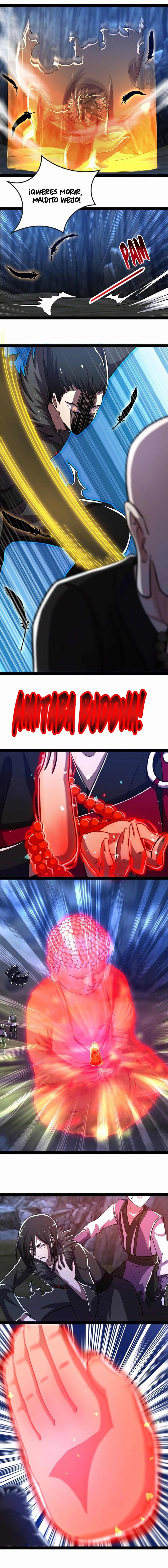 La vida después de vivir en reclusión > Capitulo 44 > Page 41