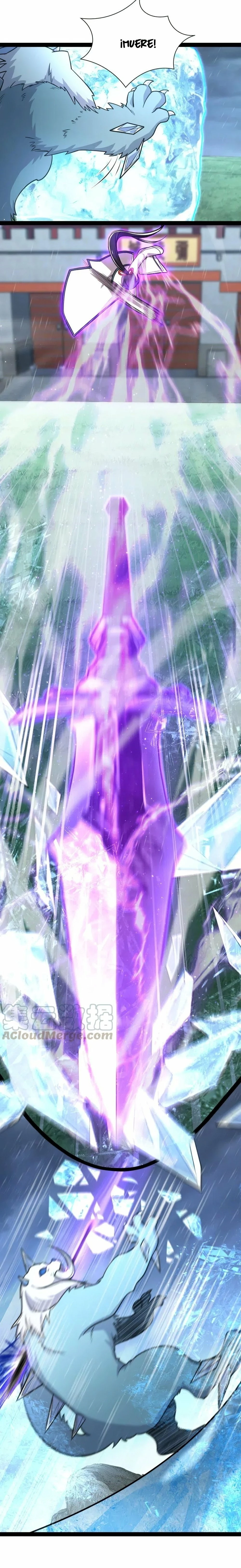 La vida después de vivir en reclusión > Capitulo 52 > Page 31