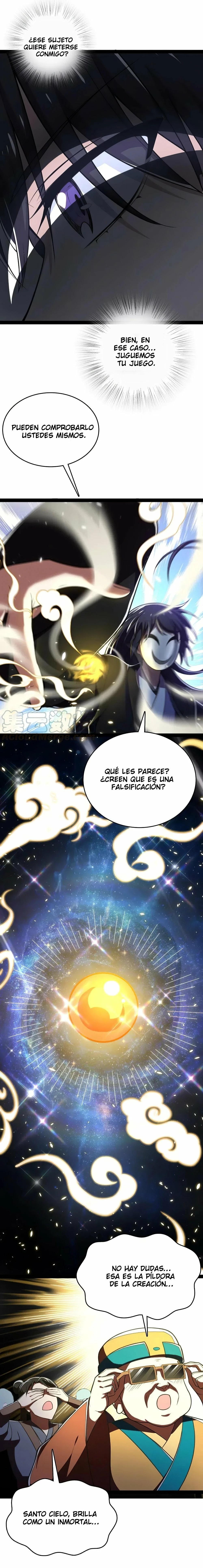 La vida después de vivir en reclusión > Capitulo 60 > Page 81