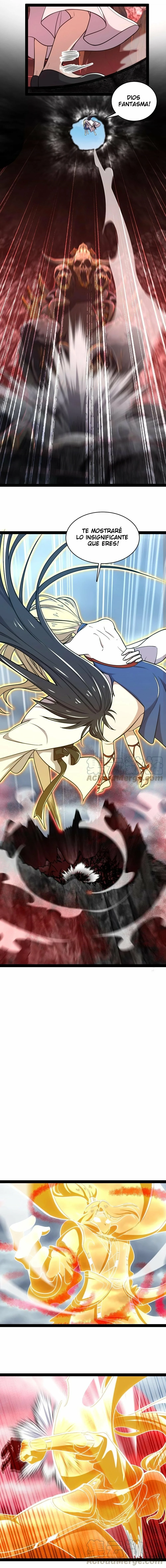 La vida después de vivir en reclusión > Capitulo 71 > Page 31