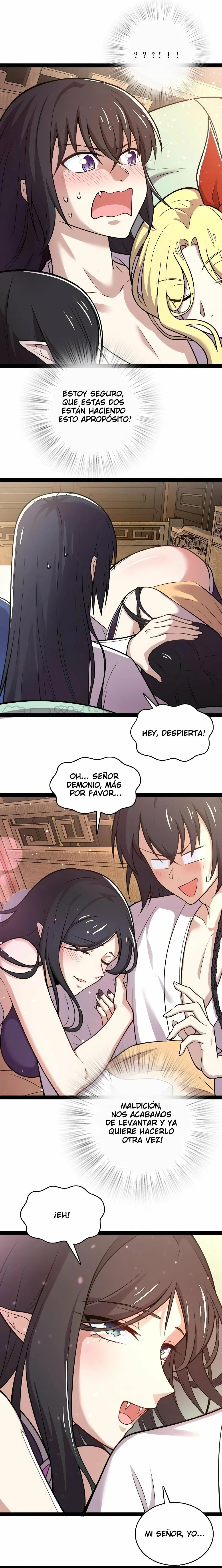 La vida después de vivir en reclusión > Capitulo 78 > Page 31