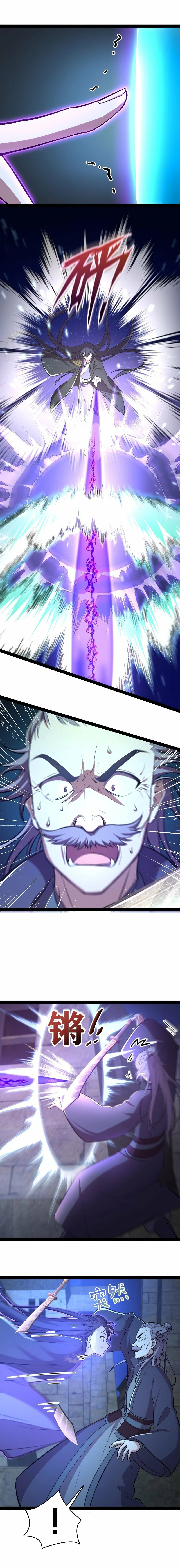 La vida después de vivir en reclusión > Capitulo 90 > Page 51