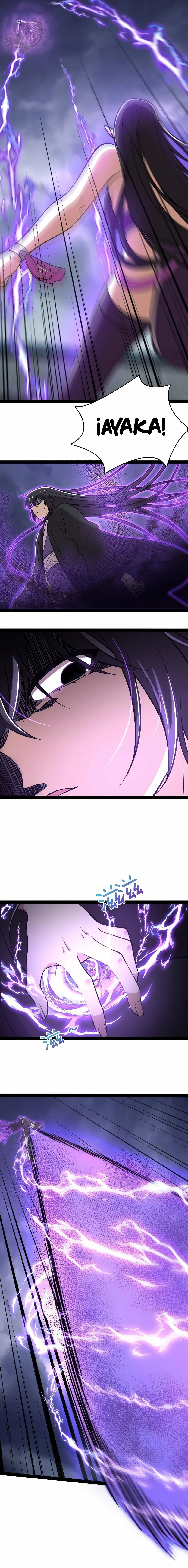 La vida después de vivir en reclusión > Capitulo 94 > Page 11