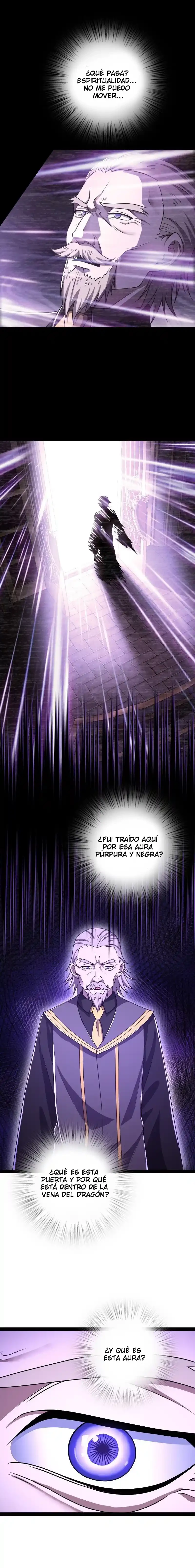 La vida después de vivir en reclusión > Capitulo 257 > Page 41