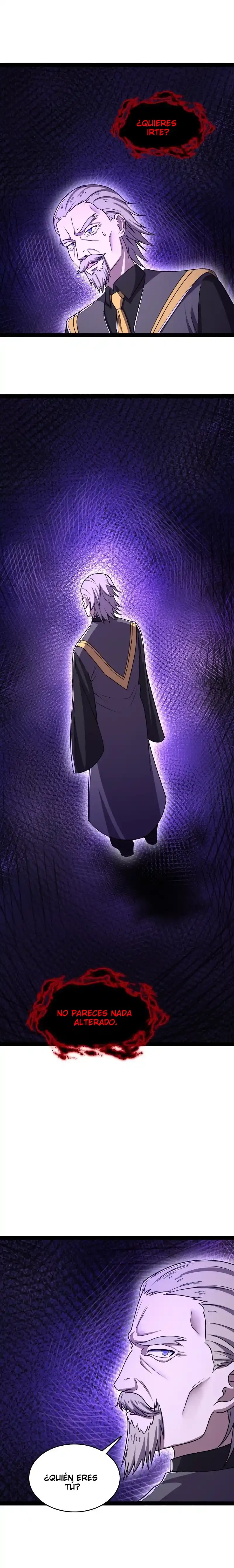 La vida después de vivir en reclusión > Capitulo 257 > Page 51