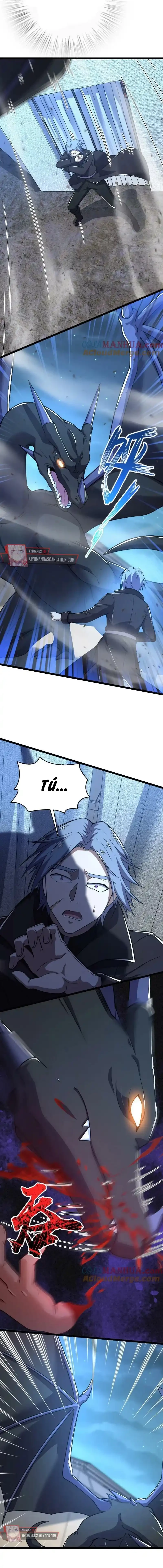 La vida después de vivir en reclusión > Capitulo 259 > Page 61