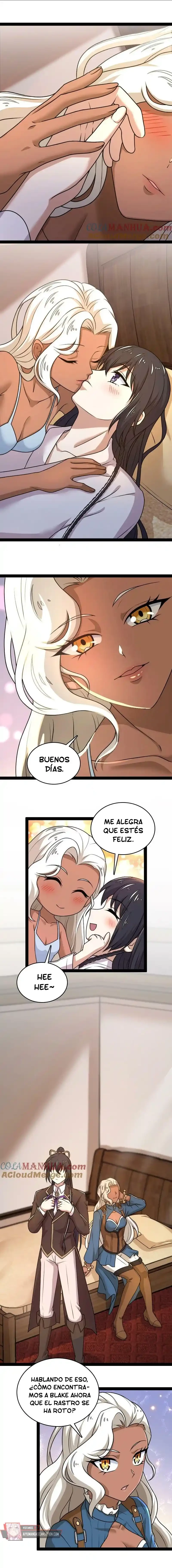 La vida después de vivir en reclusión > Capitulo 260 > Page 91