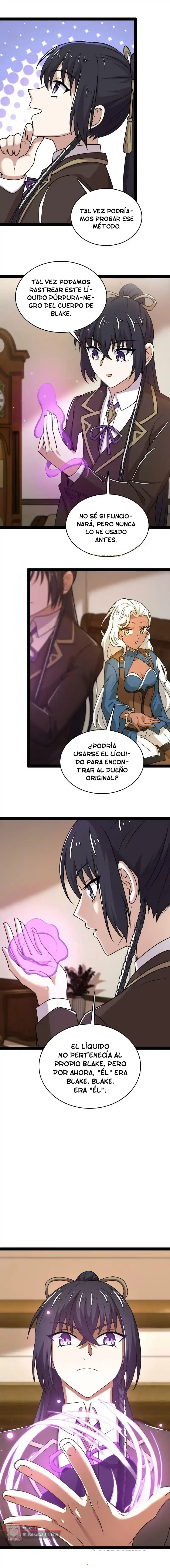 La vida después de vivir en reclusión > Capitulo 260 > Page 101