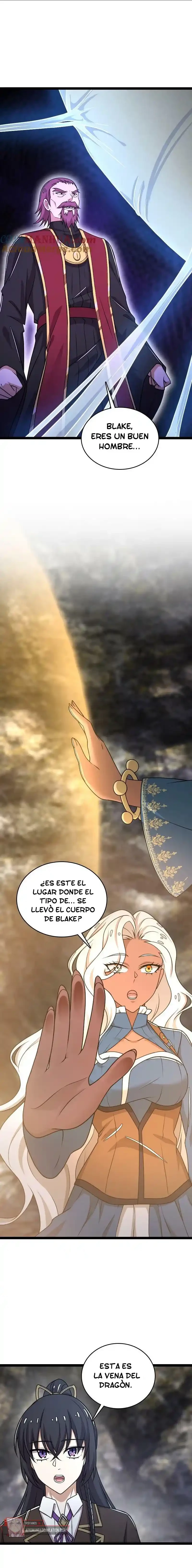 La vida después de vivir en reclusión > Capitulo 261 > Page 121