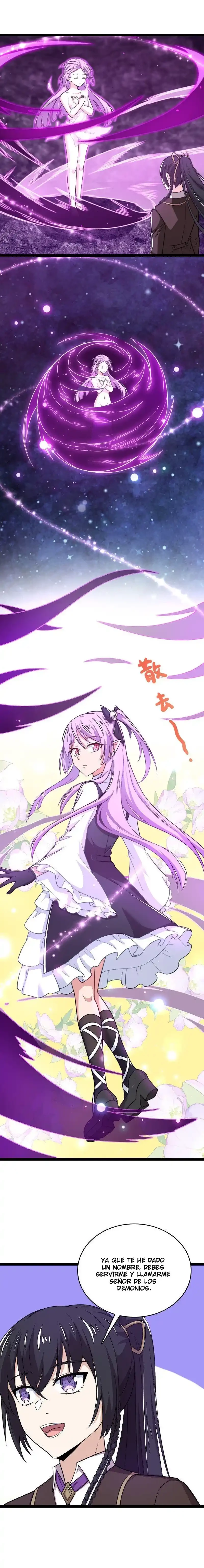 La vida después de vivir en reclusión > Capitulo 263 > Page 41