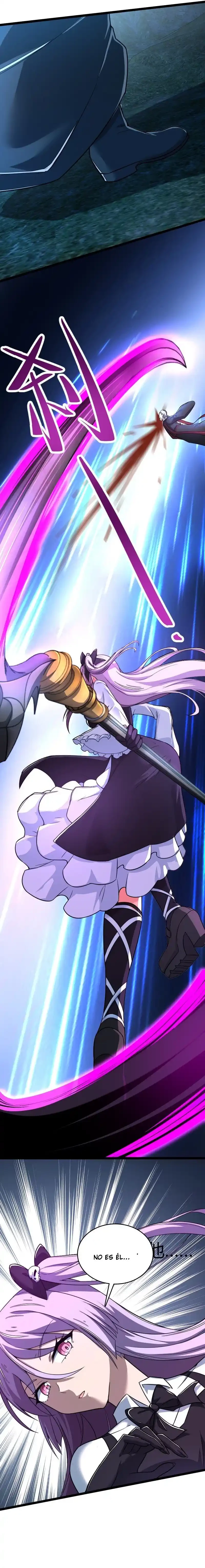 La vida después de vivir en reclusión > Capitulo 263 > Page 81