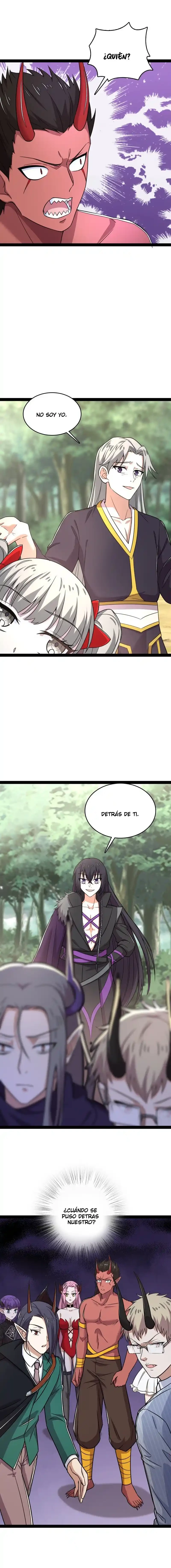 La vida después de vivir en reclusión > Capitulo 264 > Page 41