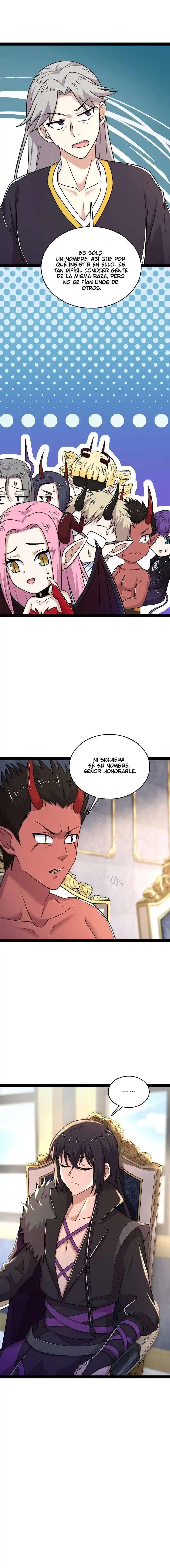 La vida después de vivir en reclusión > Capitulo 265 > Page 41