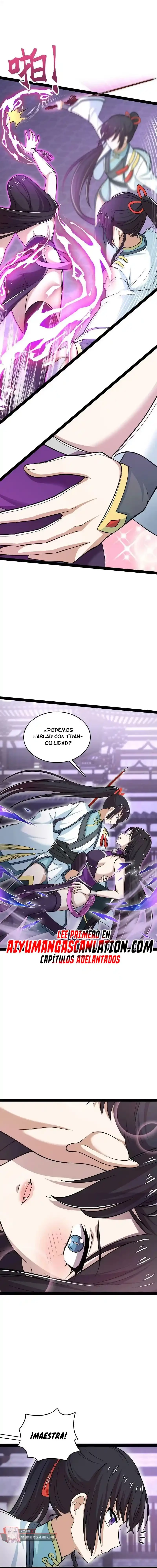 La vida después de vivir en reclusión > Capitulo 276 > Page 81