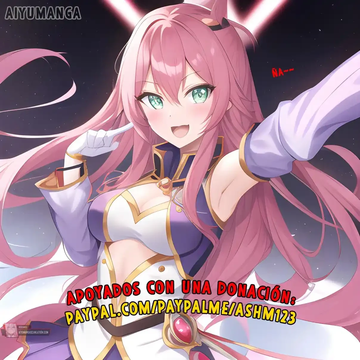 La vida después de vivir en reclusión > Capitulo 276 > Page 151