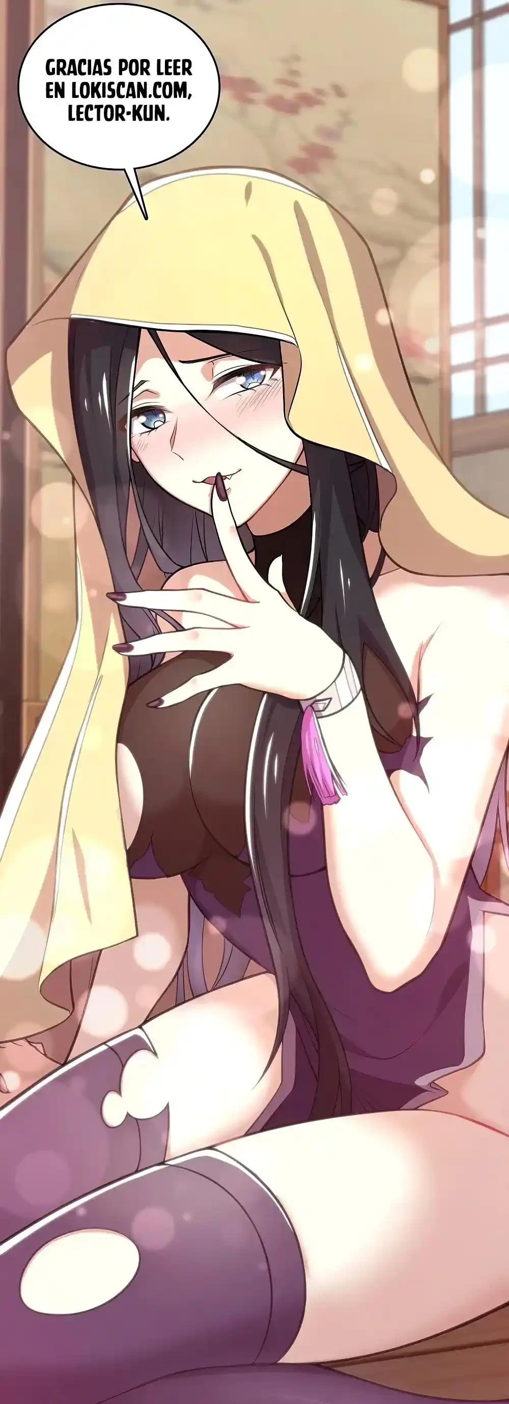 La vida después de vivir en reclusión > Capitulo 283 > Page 151