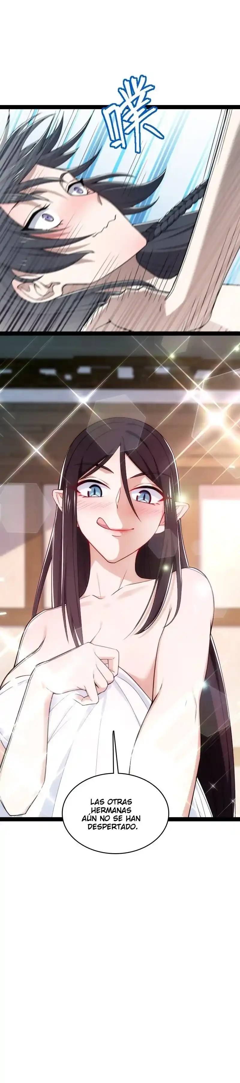 La vida después de vivir en reclusión > Capitulo 286 > Page 131