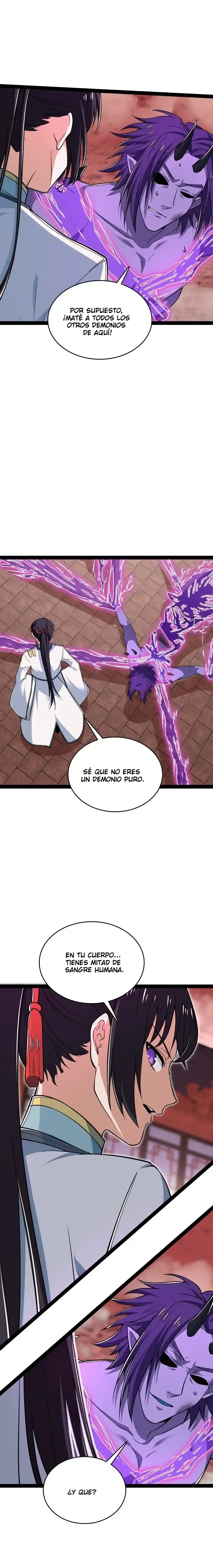 La vida después de vivir en reclusión > Capitulo 302 > Page 31