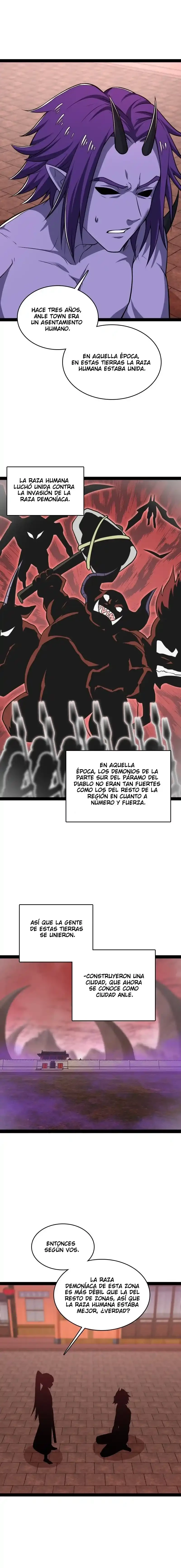 La vida después de vivir en reclusión > Capitulo 302 > Page 81