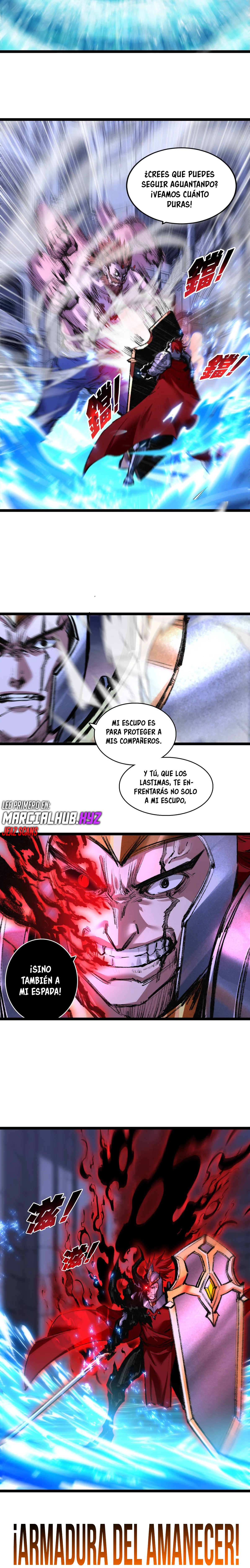 Asesino de la Luna > Capitulo 62 > Page 81