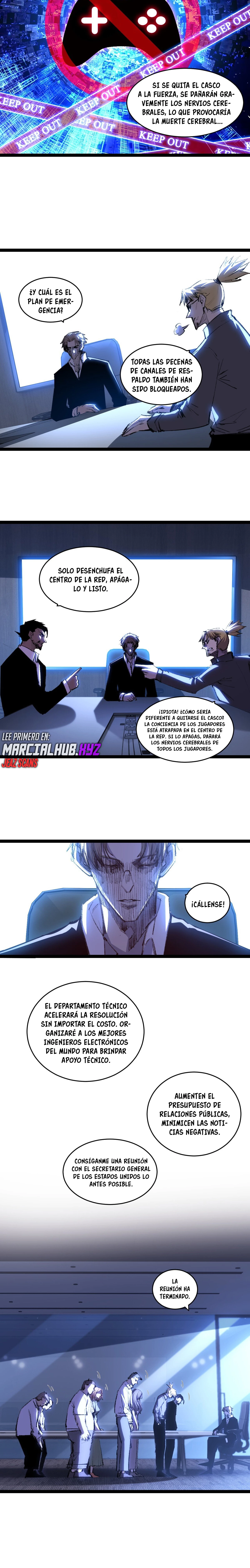 Asesino de la Luna > Capitulo 65 > Page 91