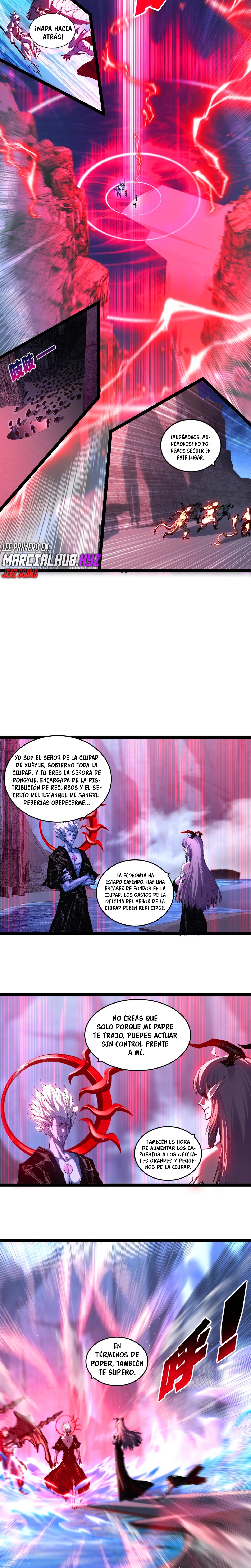 Asesino de la Luna > Capitulo 68 > Page 71