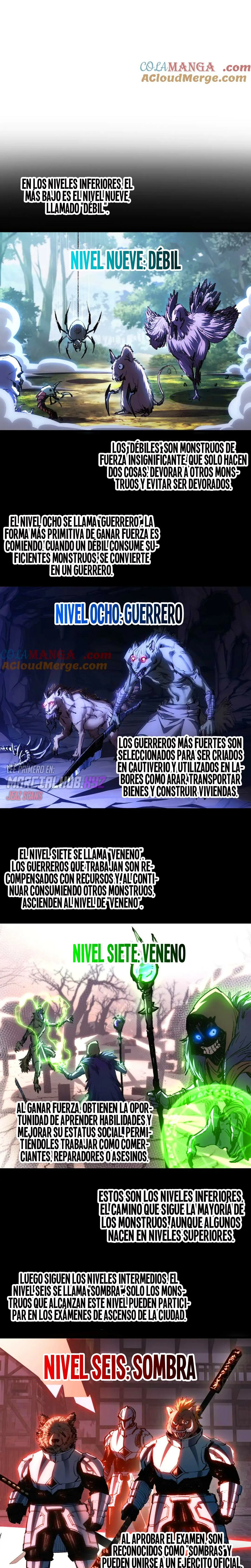 Asesino de la Luna > Capitulo 69 > Page 71