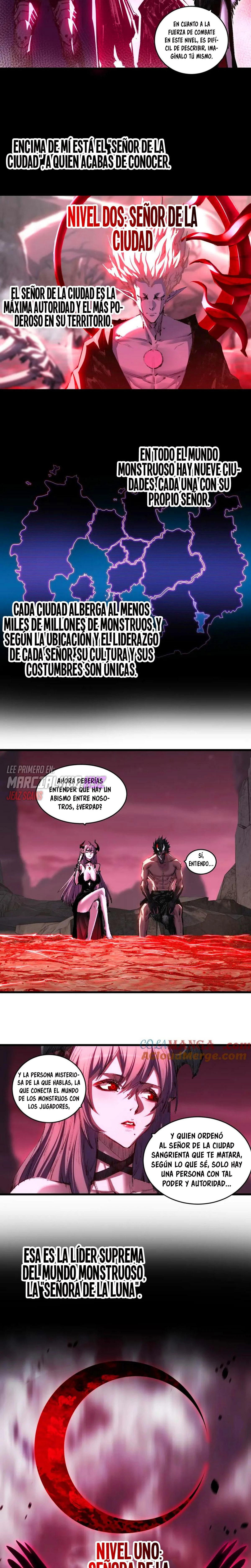 Asesino de la Luna > Capitulo 69 > Page 91