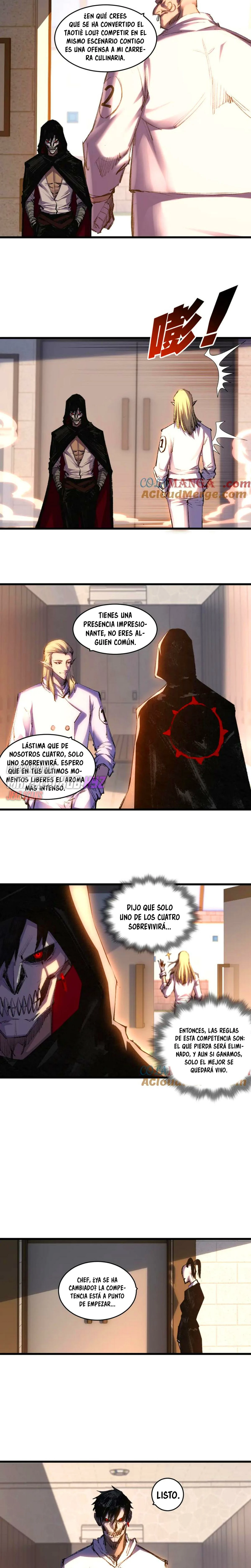 Asesino de la Luna > Capitulo 71 > Page 61