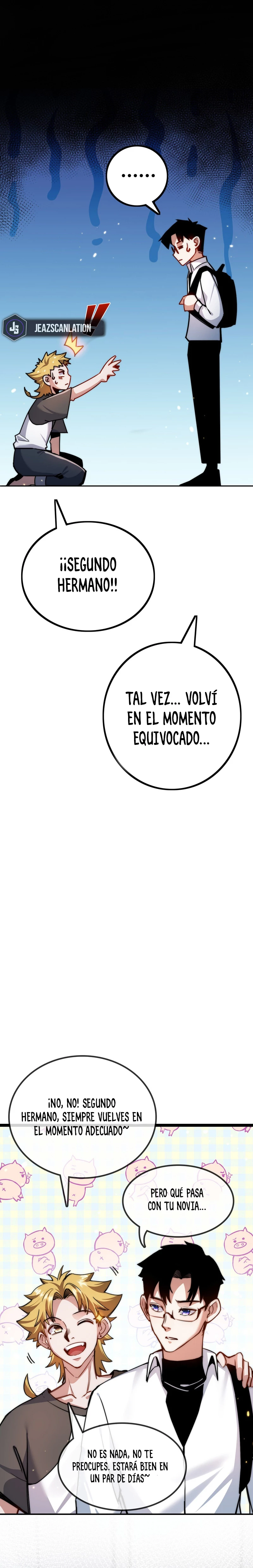 Asesino de la Luna > Capitulo 2 > Page 71