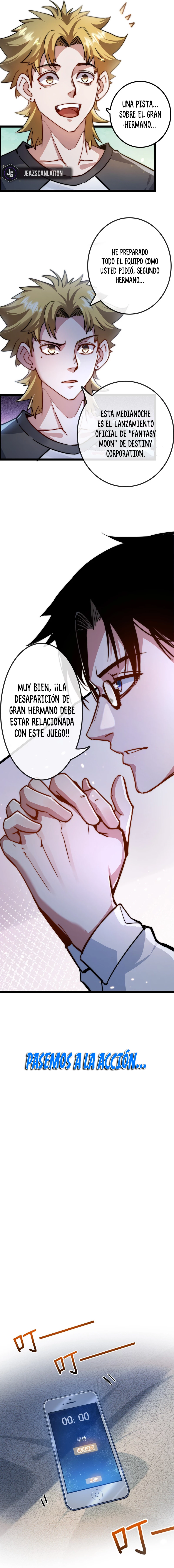 Asesino de la Luna > Capitulo 2 > Page 91