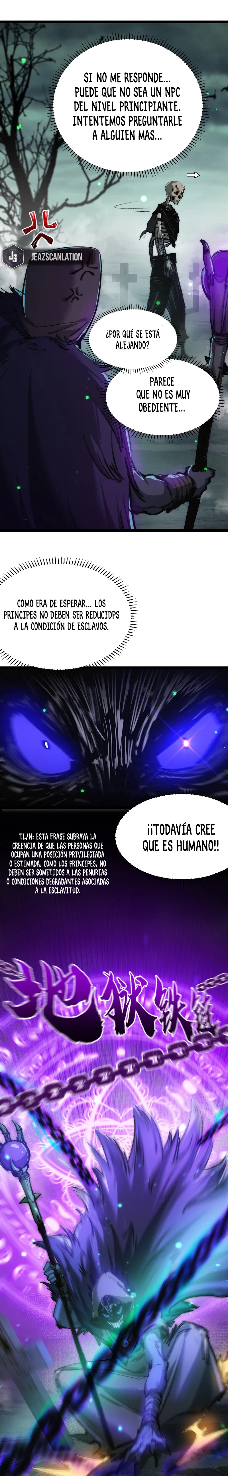 Asesino de la Luna > Capitulo 3 > Page 111