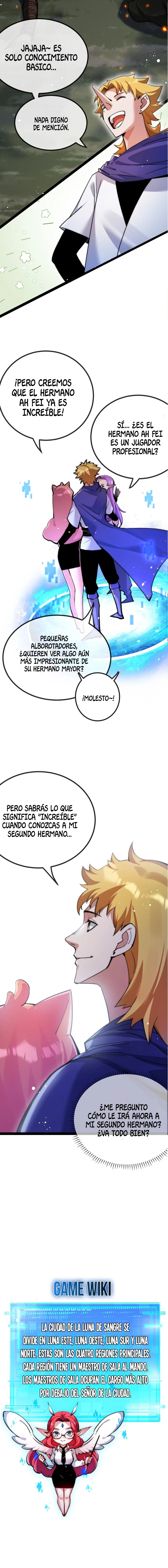 Asesino de la Luna > Capitulo 4 > Page 191