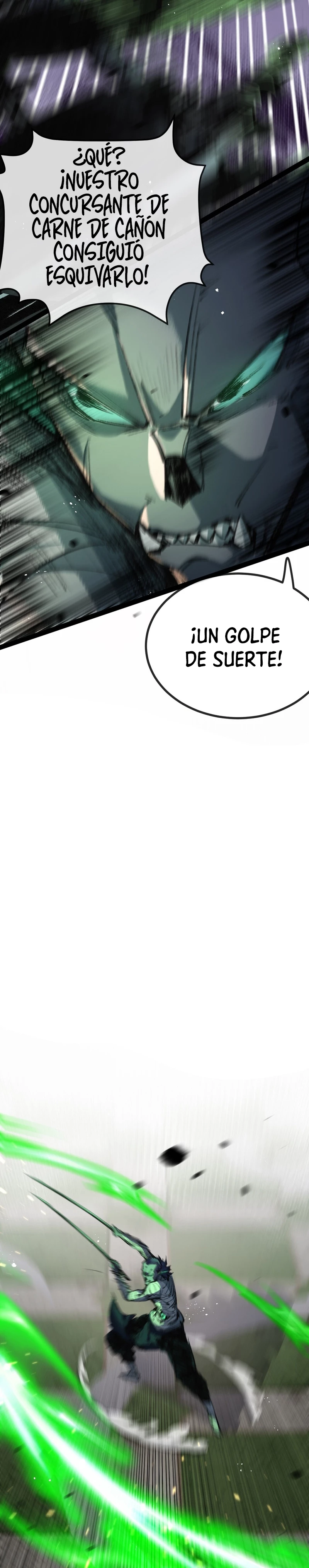 Asesino de la Luna > Capitulo 5 > Page 31