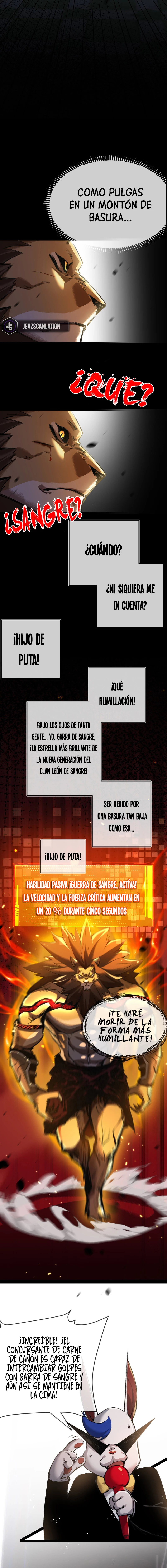 Asesino de la Luna > Capitulo 6 > Page 91