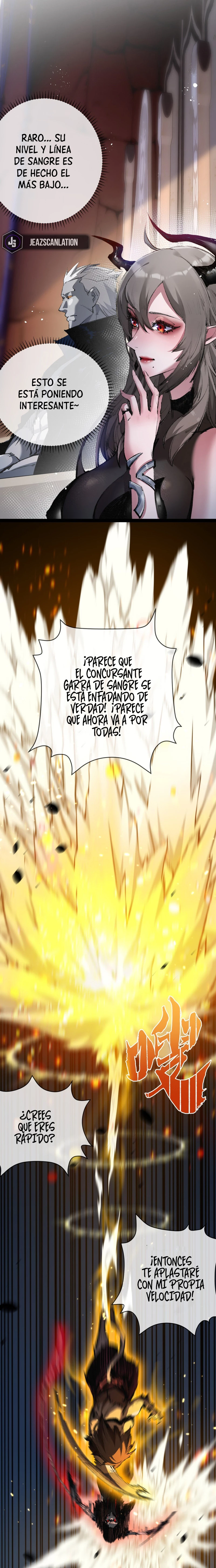 Asesino de la Luna > Capitulo 6 > Page 101