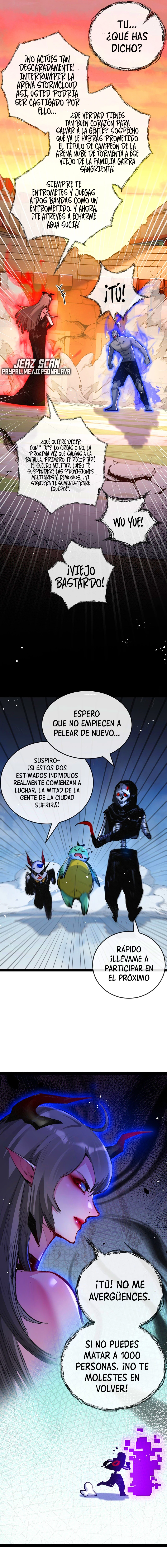 Asesino de la Luna > Capitulo 8 > Page 61