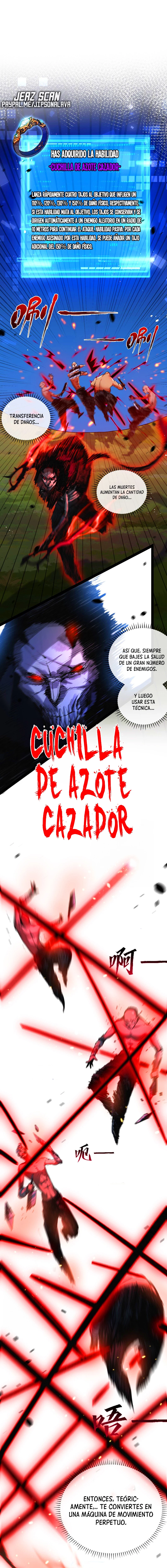 Asesino de la Luna > Capitulo 8 > Page 91