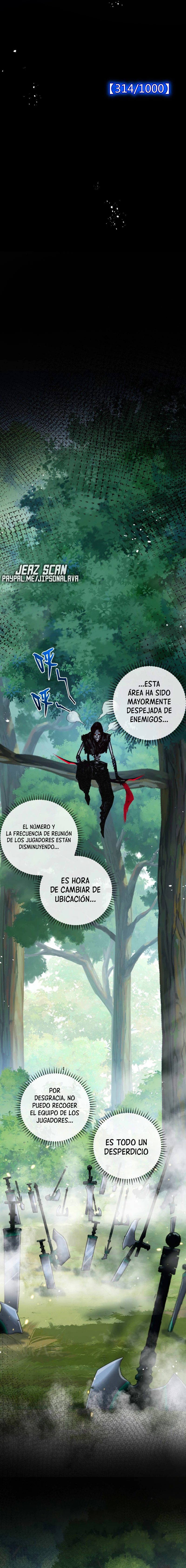 Asesino de la Luna > Capitulo 8 > Page 121