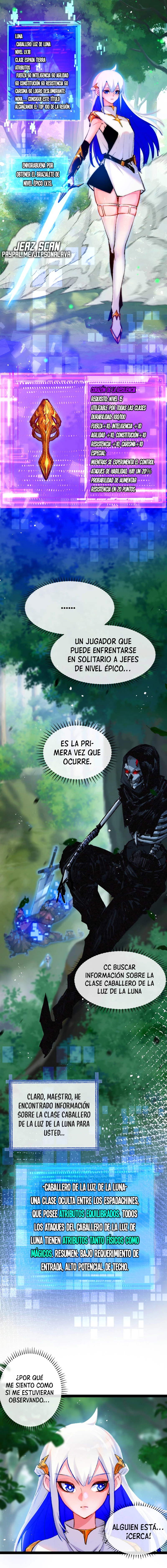 Asesino de la Luna > Capitulo 9 > Page 31