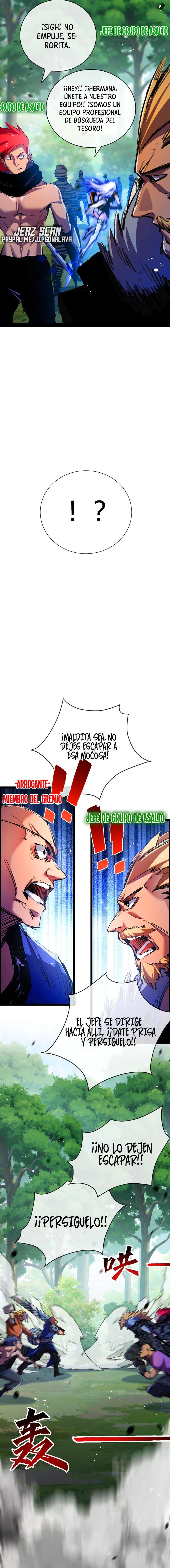 Asesino de la Luna > Capitulo 9 > Page 101