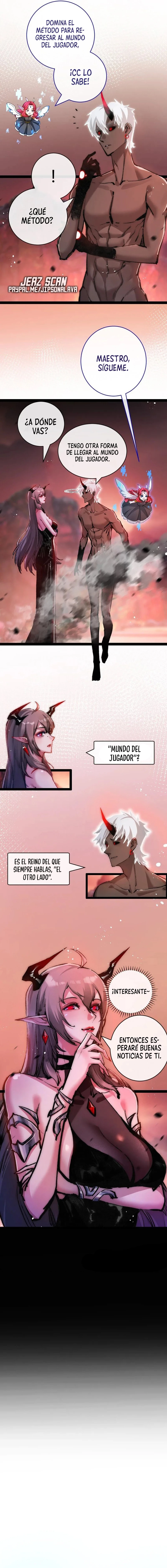 Asesino de la Luna > Capitulo 13 > Page 31