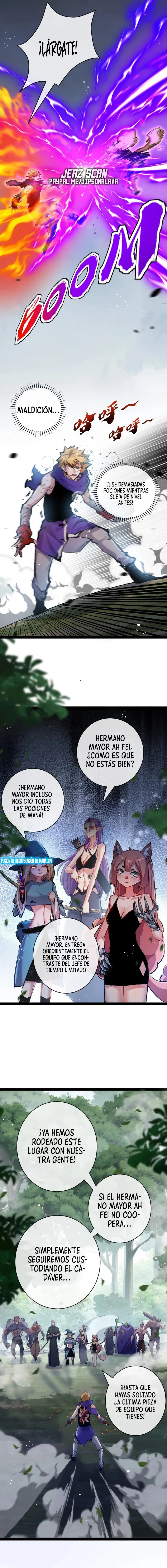 Asesino de la Luna > Capitulo 13 > Page 121