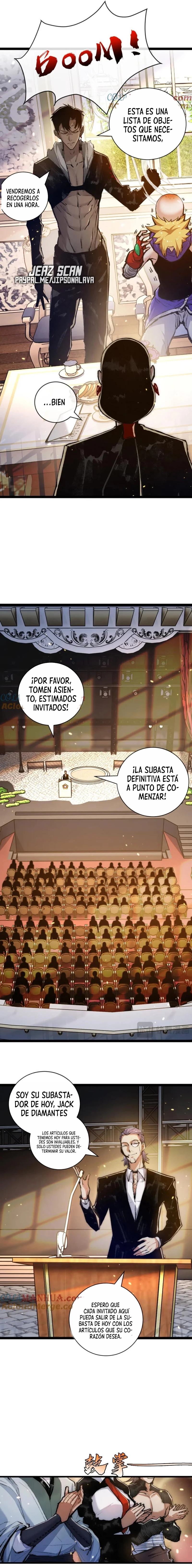 Asesino de la Luna > Capitulo 15 > Page 31