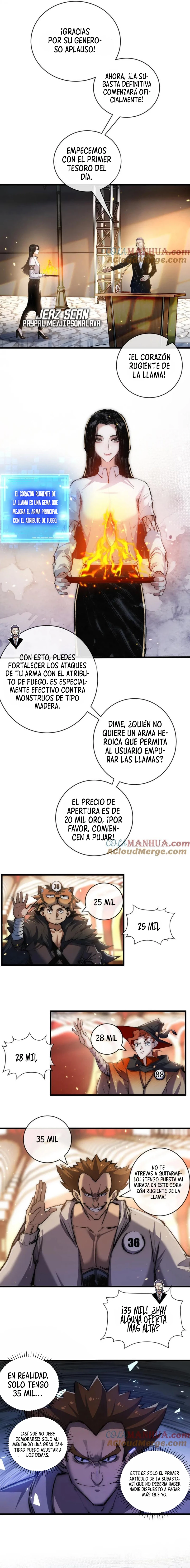 Asesino de la Luna > Capitulo 15 > Page 41