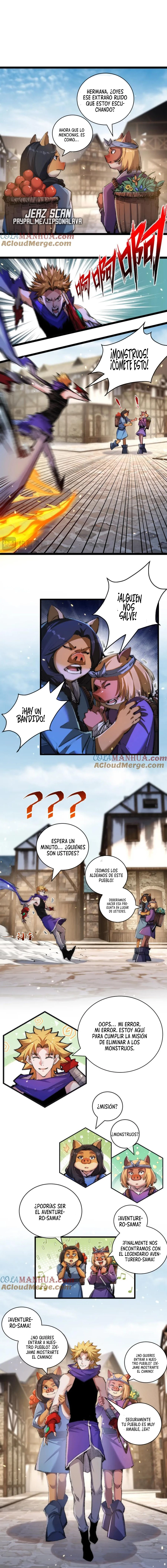 Asesino de la Luna > Capitulo 16 > Page 61