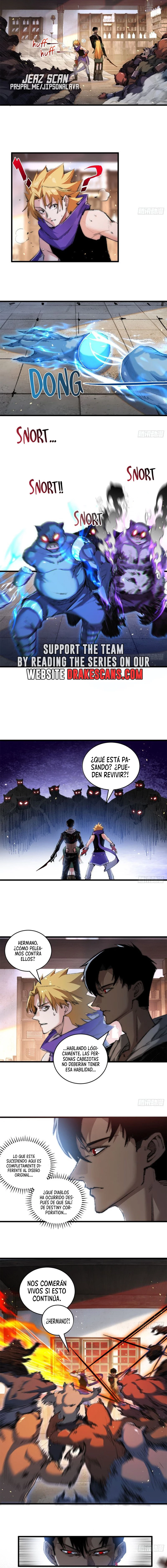 Asesino de la Luna > Capitulo 17 > Page 41