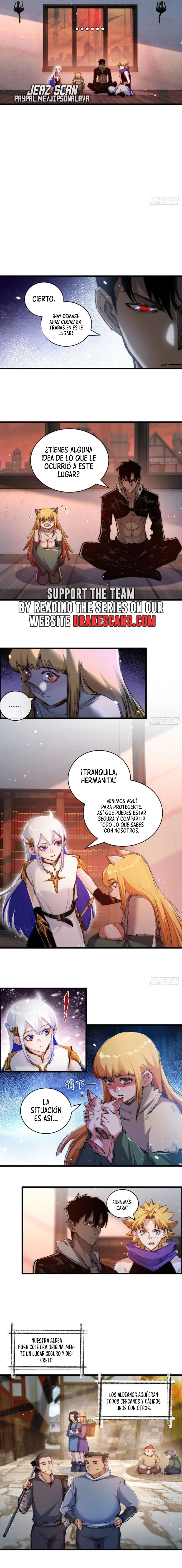 Asesino de la Luna > Capitulo 17 > Page 71