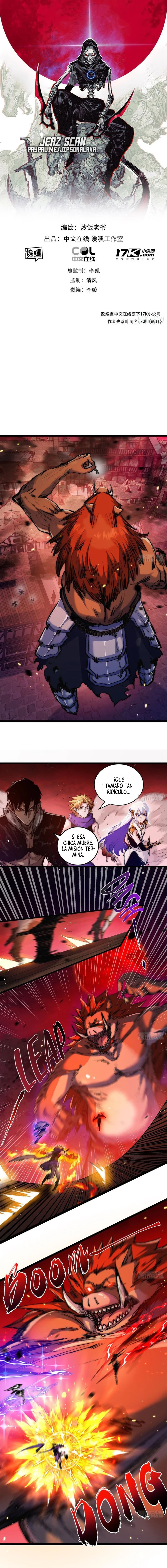 Asesino de la Luna > Capitulo 18 > Page 21