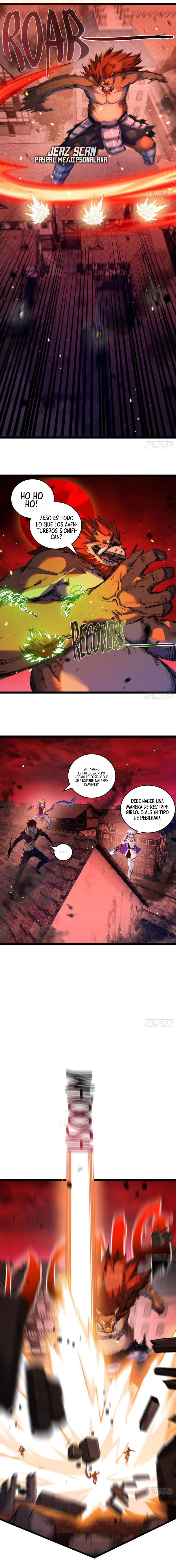 Asesino de la Luna > Capitulo 18 > Page 31